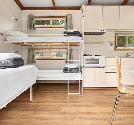 Nrma Jindabyne Holiday Park Exterior foto