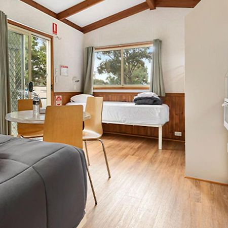 Nrma Jindabyne Holiday Park Exterior foto
