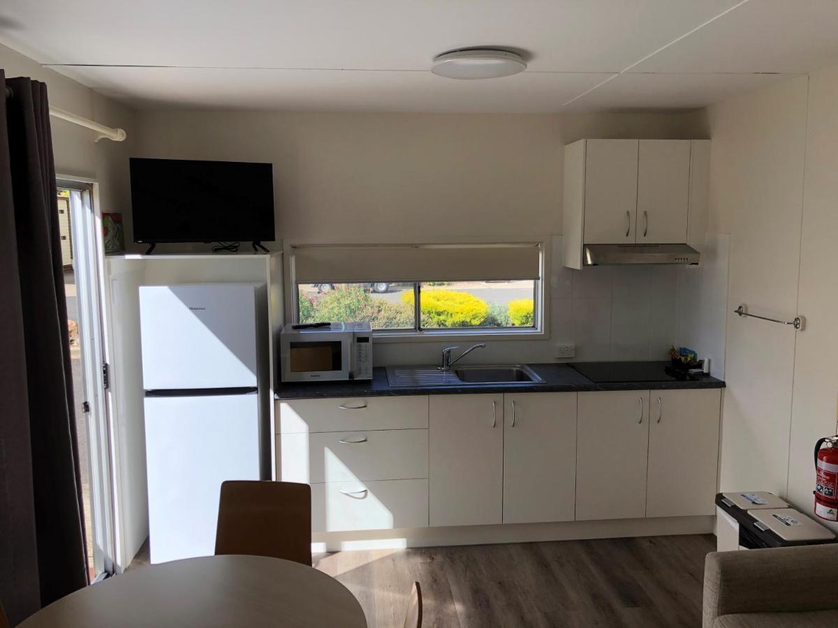 Nrma Jindabyne Holiday Park Exterior foto
