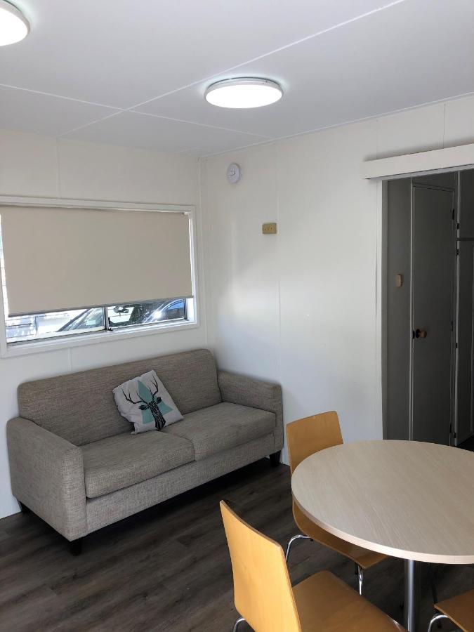 Nrma Jindabyne Holiday Park Exterior foto