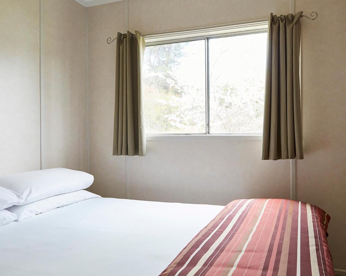 Nrma Jindabyne Holiday Park Exterior foto