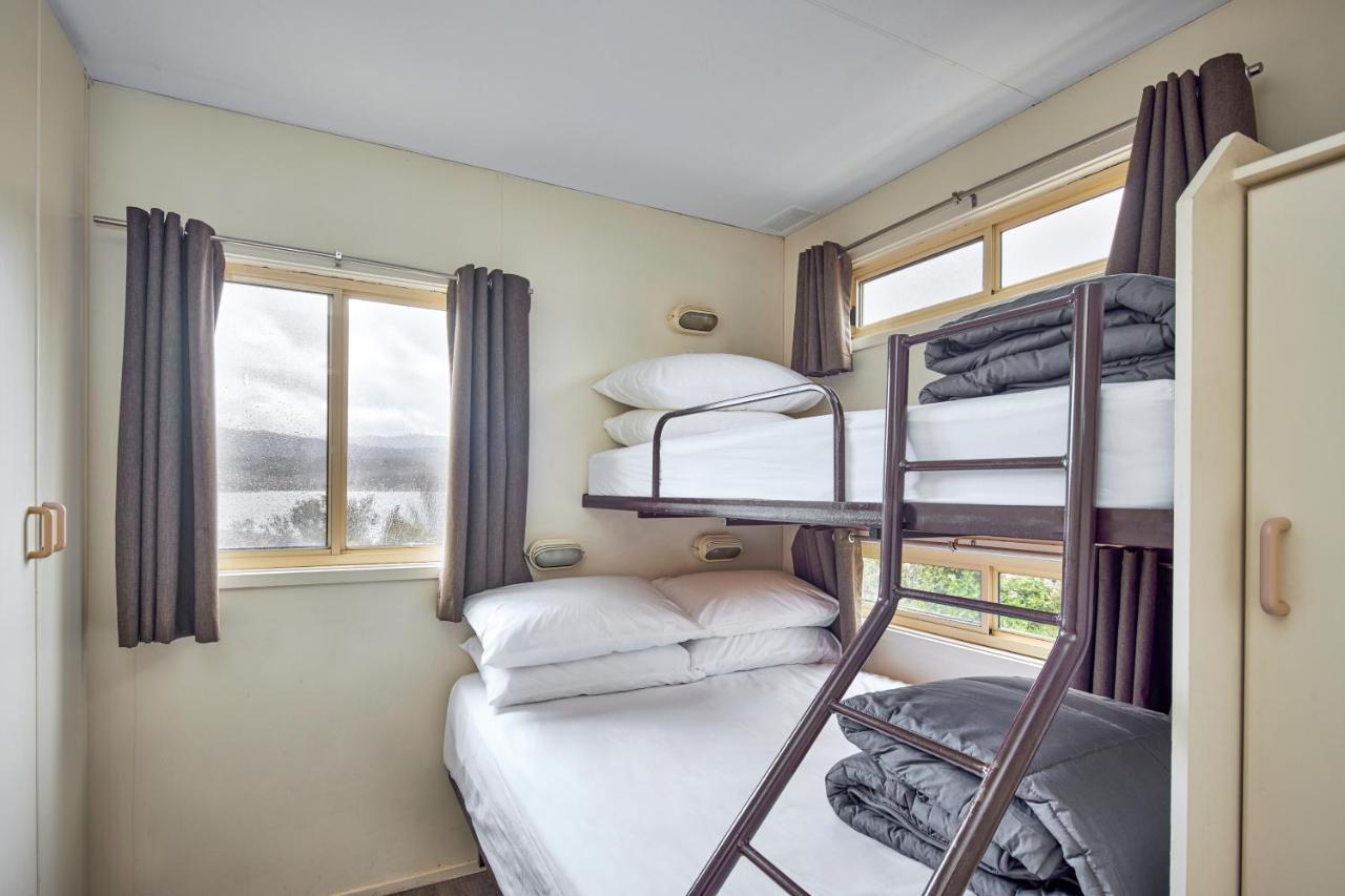 Nrma Jindabyne Holiday Park Exterior foto