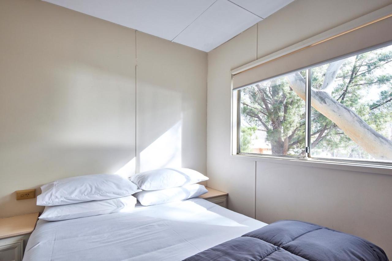 Nrma Jindabyne Holiday Park Exterior foto