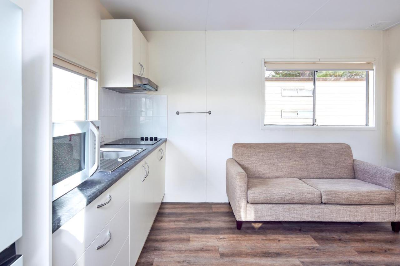 Nrma Jindabyne Holiday Park Exterior foto