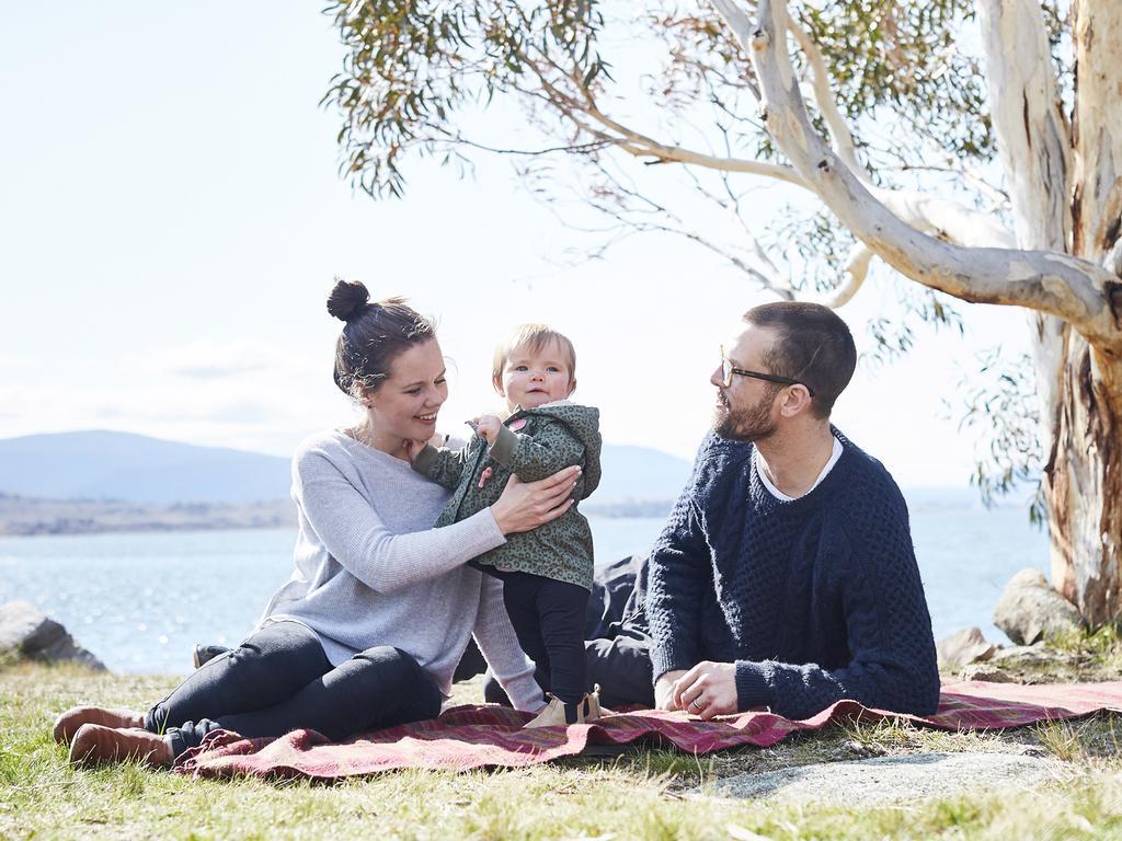 Nrma Jindabyne Holiday Park Exterior foto