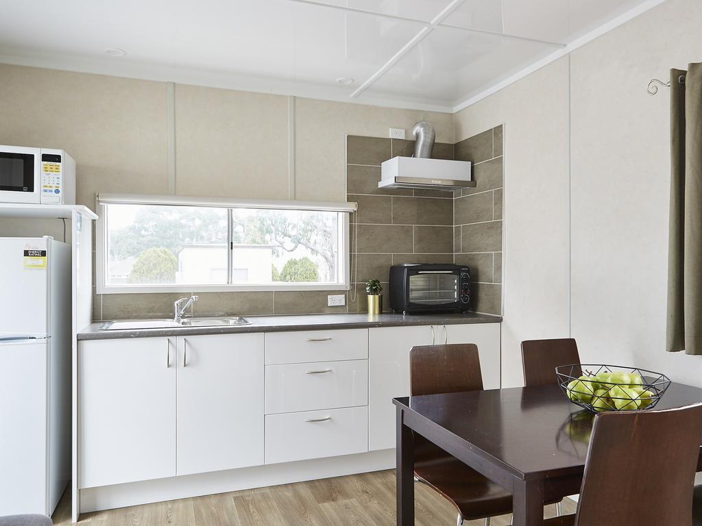 Nrma Jindabyne Holiday Park Exterior foto