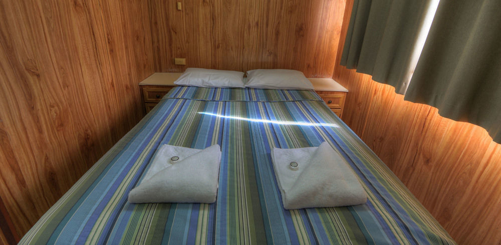 Nrma Jindabyne Holiday Park Exterior foto