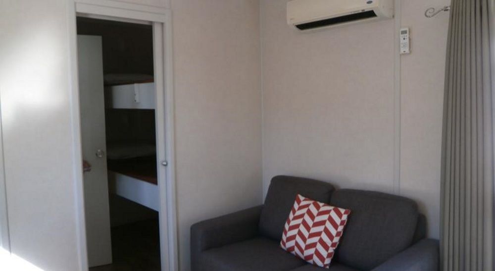 Nrma Jindabyne Holiday Park Exterior foto
